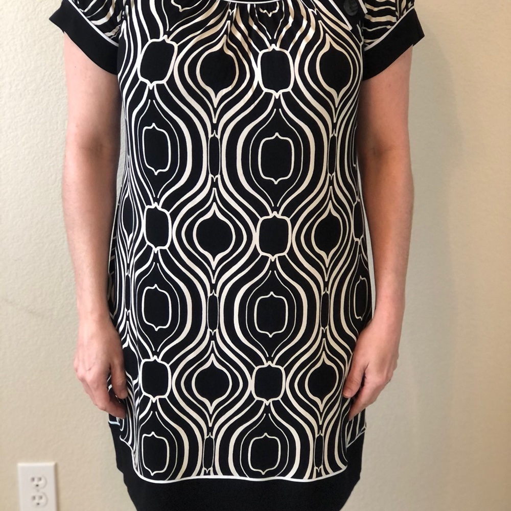 Woman’s size 8 dress